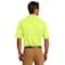 Port & Company® Core Blend Jersey Knit Adult Pocket Polo